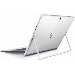 Hewlett-Packard Elite X2 G4 13" Core i5 1.6 GHz - SSD 256 GB - 16GB Senza tastiera