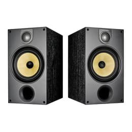 Altoparlanti B&W 685/686 S2 - Nero