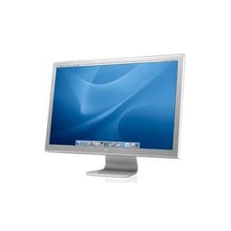 Schermo 20" LCD WSXGA+ Apple Cinema Display A1081