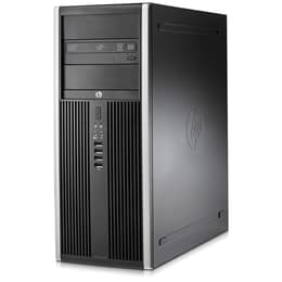 HP Compaq 8200 Elite MT Core i3 3,3 GHz - HDD 250 GB RAM 8 GB