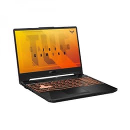 Asus TUF Gaming FX505GT-HN004T 15" Core i5 2.5 GHz - SSD 512 GB - 8GB - NVIDIA GeForce GTX 1650 Tastiera Francese