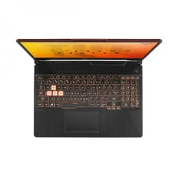 Asus TUF Gaming FX505GT-HN004T 15" Core i5 2.5 GHz - SSD 512 GB - 8GB - AZERTY - Francese
