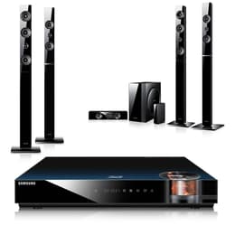 HT-E6750W SoundBar & Sistemi Home Cinema