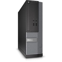 Dell Optiplex 3020 SFF Core i5 3,5 GHz - HDD 512 GB RAM 4 GB