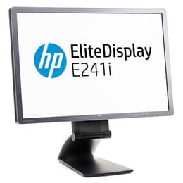 Schermo 24" LED WUXGA HP EliteDisplay E241i