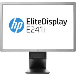 Schermo 24" LED WUXGA HP EliteDisplay E241i