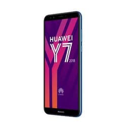 Huawei Y7 (2018) 16GB - Blu