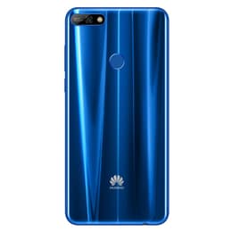 Huawei Y7 (2018) 16GB - Blu