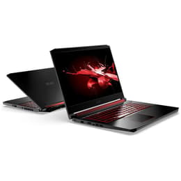 Acer Nitro 5 AN515-43 15" Ryzen 5 2.1 GHz - SSD 1 TB - 16GB - AMD Radeon RX 560 QWERTZ - Tedesco