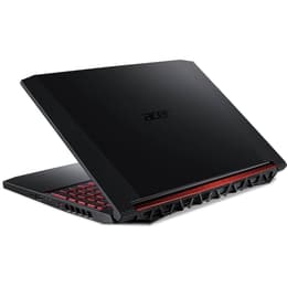 Acer Nitro 5 AN515-43 15" Ryzen 5 2.1 GHz - SSD 1 TB - 16GB - AMD Radeon RX 560 QWERTZ - Tedesco
