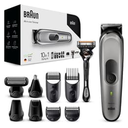 Braun MGK7920TS Depilatori zona bikini