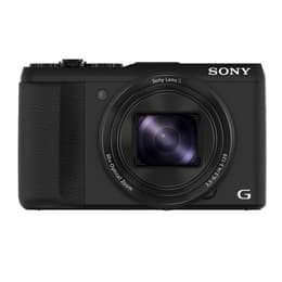 Compatta - SONY DSCHX50V - Nero