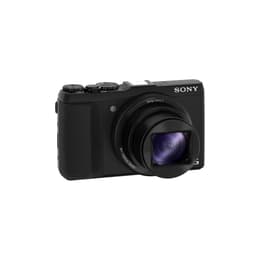 Compatta - SONY DSCHX50V - Nero