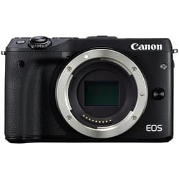 EOS M3 - Nero