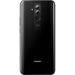 Huawei Mate 20 Lite 64GB - Nero