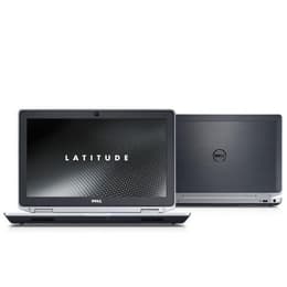 Dell Latitude E6330 13" Core i5 2.6 GHz - HDD 320 GB - 4GB Tastiera Francese