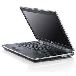 Dell Latitude E6330 13" Core i5 2,6 GHz  - HDD 320 GB - 4GB Tastiera Francese