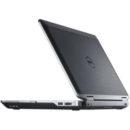 Dell Latitude E6330 13" Core i5 2,6 GHz  - HDD 320 GB - 4GB Tastiera Francese