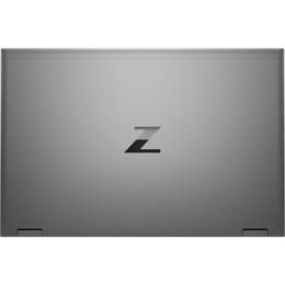 HP ZBook 17 G6 17" Core i7 2.6 GHz - SSD 512 GB - 32GB - QWERTY - Spagnolo