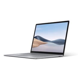 Microsoft Surface Laptop 4 13" Ryzen 5 2.2 GHz - SSD 256 GB - 16GB - QWERTY - Portoghese