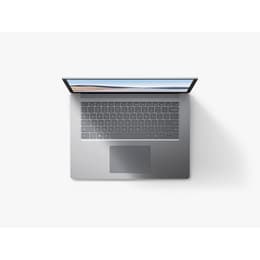 Microsoft Surface Laptop 4 13" Ryzen 5 2.2 GHz - SSD 256 GB - 16GB - QWERTY - Portoghese