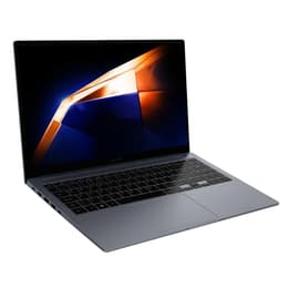 Samsung Galaxy Book4 NP750 15" Core i5 1.3 GHz - SSD 512 GB - 16GB - AZERTY - Francese