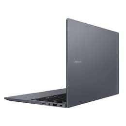Samsung Galaxy Book4 NP750 15" Core i5 1.3 GHz - SSD 512 GB - 16GB - AZERTY - Francese
