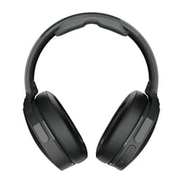 Cuffie riduzione del rumore con microfono Skullcandy Hesh ANC - Nero