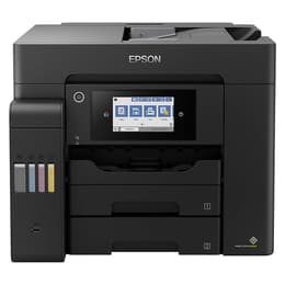 Epson Ecotank ET-5800 Inkjet - Getto d'inchiostro