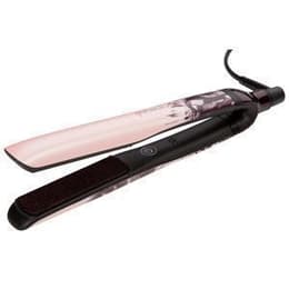 Piastre per capelli Ghd S8T262 Platinium ink on pink collection - Rosa
