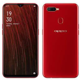 Oppo A5s (AX5s) 64GB - Rosso