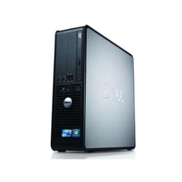 Dell OptiPlex 380 SFF Celeron 2,6 GHz - HDD 250 GB RAM 2 GB