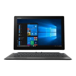 Lenovo IdeaPad Miix 520 12" Core i5 1.6 GHz - SSD 256 GB - 8GB - QWERTZ - Tedesco