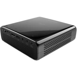Videoproiettori Philips PicoPix Max PPX620/INT 850 Luminosità Nero