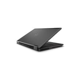 Dell Latitude E7250 12" Core i5 2.3 GHz - SSD 240 GB - 4GB Tastiera Francese