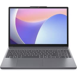 Lenovo IdeaPad Slim 3 15IRH10 15" Core i7 2.8 GHz - SSD 1 TB - 16GB - QWERTY - Spagnolo