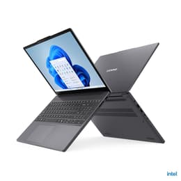 Lenovo IdeaPad Slim 3 15IRH10 15" Core i7 2.8 GHz - SSD 1 TB - 16GB - QWERTY - Spagnolo