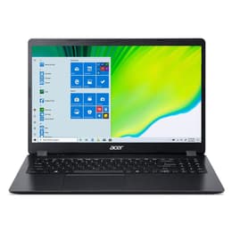 Acer Aspire 3 N19C1 15" Core i3 1.2 GHz - SSD 256 GB - 8GB Tastiera Francese