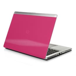 HP EliteBook Folio 9470M 14" Core i5 1.8 GHz - SSD 240 GB - 8GB Tastiera Francese