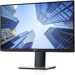 Schermo 24" LCD Dell P2419H