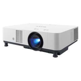 Videoproiettori Sony PHZ50 5000 Luminosità Bianco