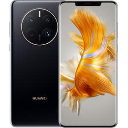 Huawei Mate 50 128GB - Nero - Dual-SIM