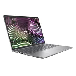 HP ZBook X G1i Mobile Workstation 16" Core Ultra 7 GHz - 1 TB SSD - 32GB - AZERTY - Francese