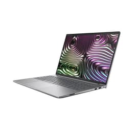 HP ZBook X G1i Mobile Workstation 16" Core Ultra 7 GHz - 1 TB SSD - 32GB - AZERTY - Francese