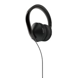 Cuffie gaming wired con microfono Microsoft Xbox One Stereo Headset - Nero