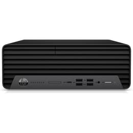 HP ProDesk 600 G6 Tiny Core i3 2.5 GHz - SSD 4 TB RAM 8 GB