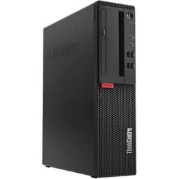 Lenovo ThinkCentre M710S SFF Core i5 3 GHz - SSD 256 GB RAM 8 GB