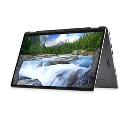 Dell Latitude 7400 2-in-1 14" Core i5 1.6 GHz - SSD 256 GB - 16GB - AZERTY - Francese