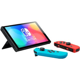 Nintendo Switch (OLED Model) - Nero