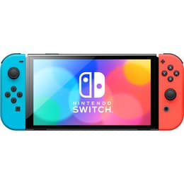 Nintendo Switch (OLED Model) - Nero